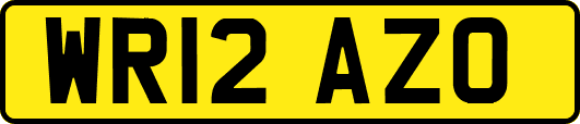 WR12AZO