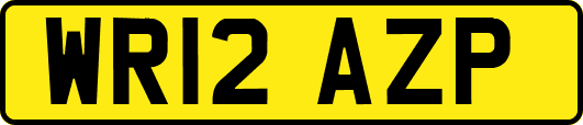 WR12AZP
