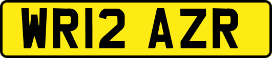 WR12AZR