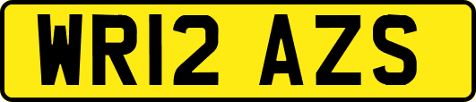 WR12AZS