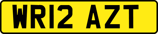 WR12AZT