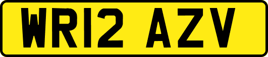 WR12AZV