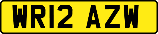 WR12AZW