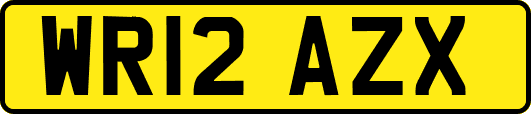WR12AZX