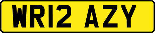 WR12AZY