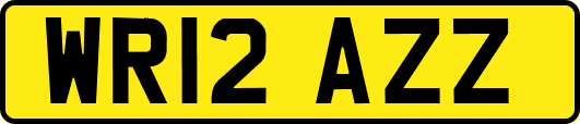 WR12AZZ