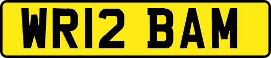 WR12BAM