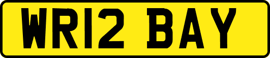 WR12BAY