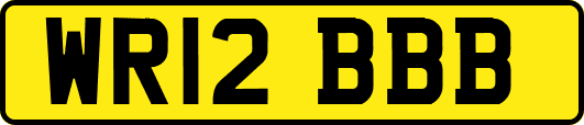 WR12BBB