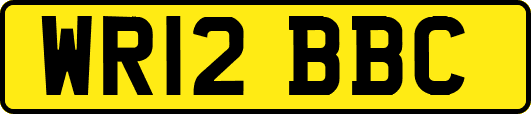 WR12BBC