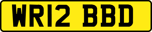 WR12BBD