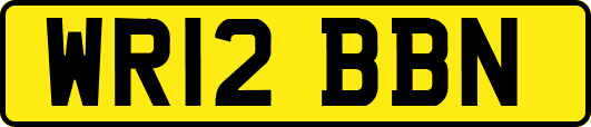WR12BBN