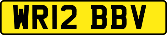 WR12BBV
