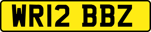 WR12BBZ