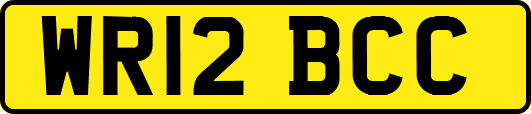 WR12BCC