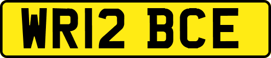 WR12BCE
