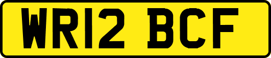 WR12BCF