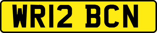 WR12BCN