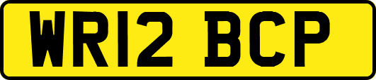 WR12BCP
