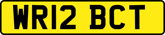 WR12BCT