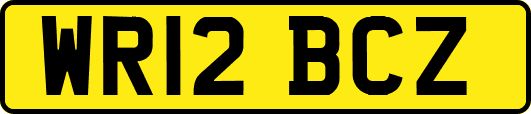 WR12BCZ