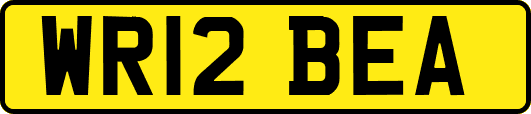 WR12BEA