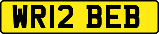 WR12BEB