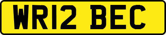 WR12BEC