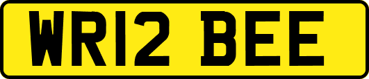 WR12BEE