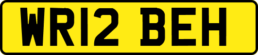 WR12BEH