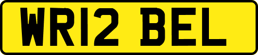 WR12BEL