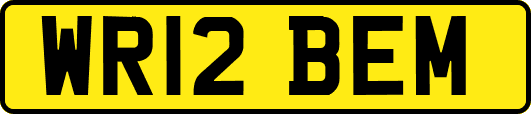 WR12BEM