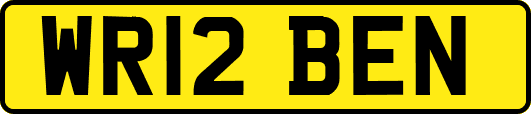WR12BEN