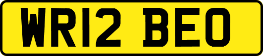 WR12BEO