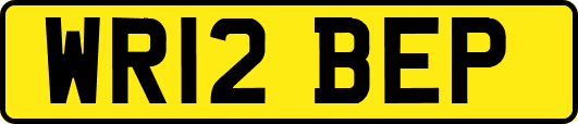 WR12BEP