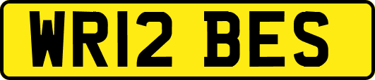 WR12BES