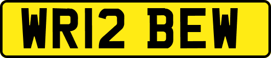 WR12BEW