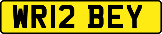 WR12BEY