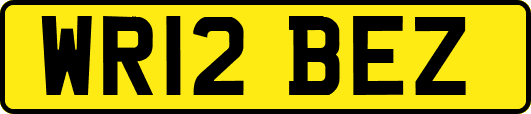 WR12BEZ