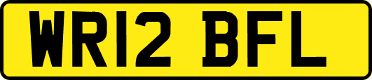 WR12BFL