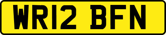 WR12BFN