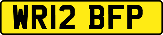 WR12BFP