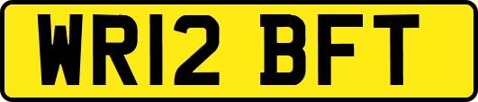 WR12BFT