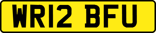 WR12BFU