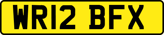 WR12BFX