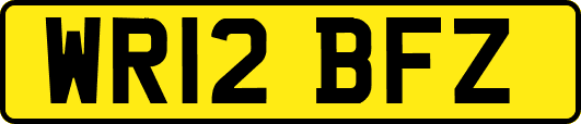WR12BFZ