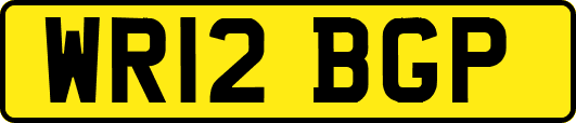 WR12BGP