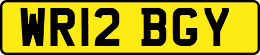 WR12BGY