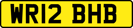 WR12BHB