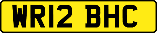 WR12BHC